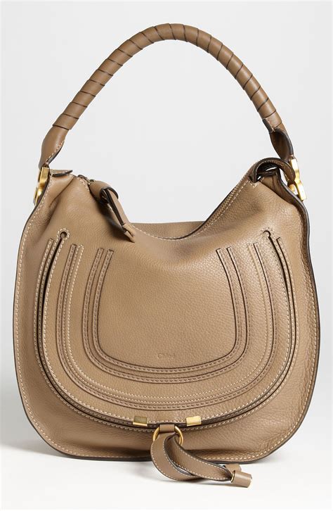 chloe marcie hobo medium|chloe marcie medium sale.